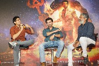 Brahmastra Movie Vizag Melody Theater Event Gallery